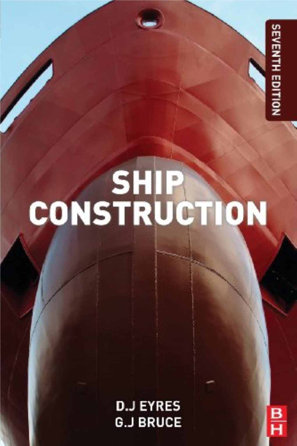 Ship Construction 7Th Edition.Pdf