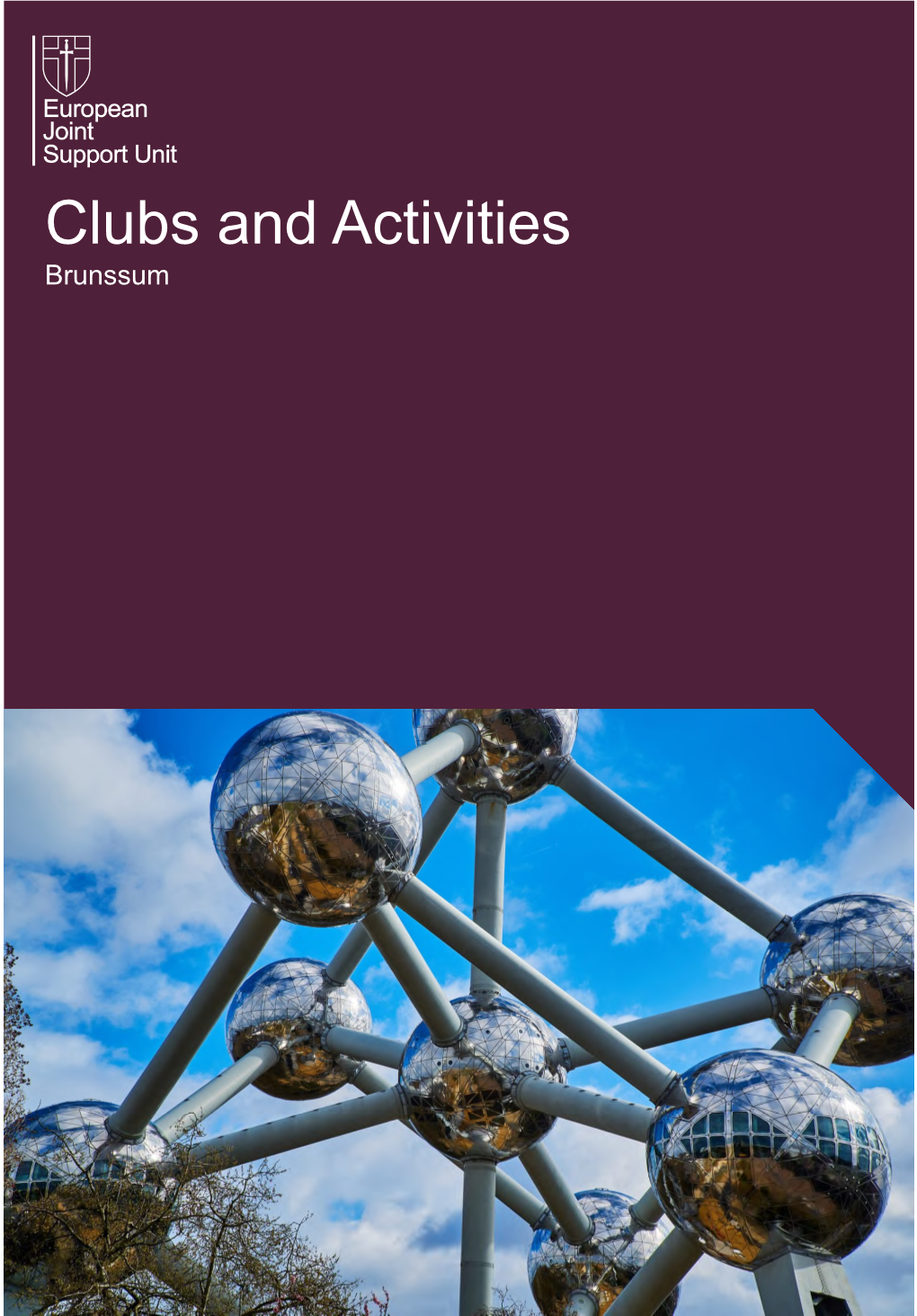 Clubs and Activities Brunssum Activities