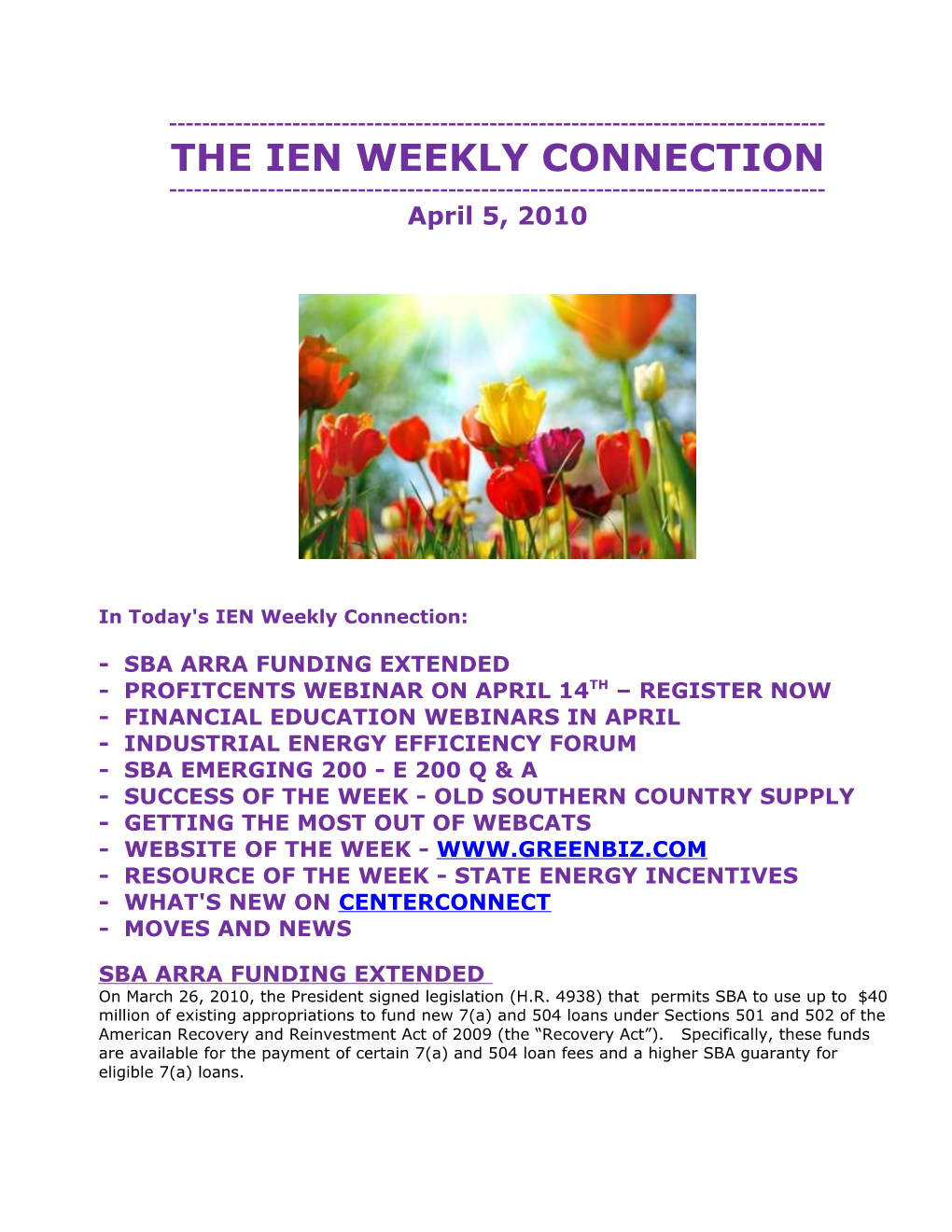 Theienweekly Connection s2