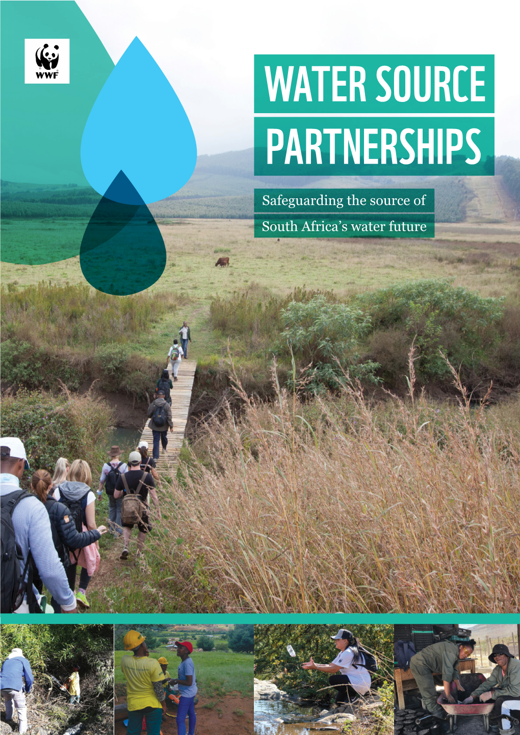 Water Source Partnerships
