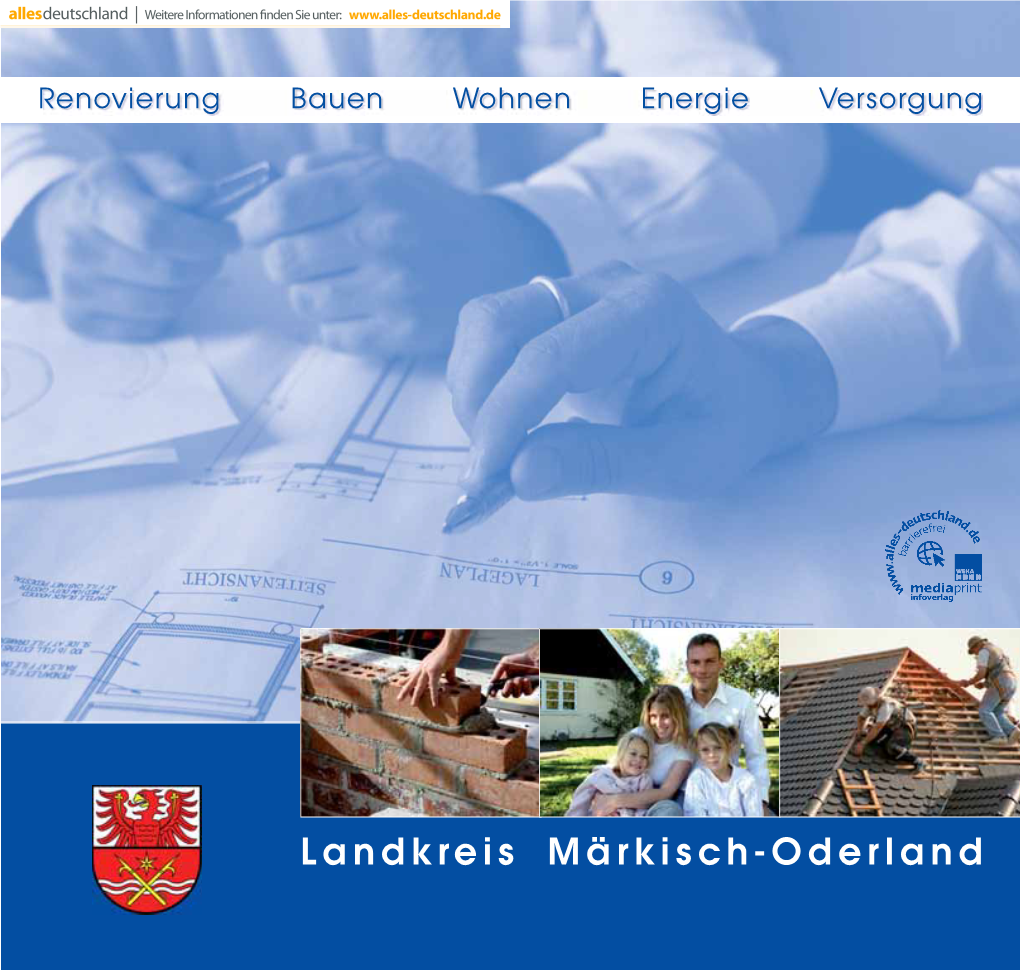 Landkreis Märkisch-Oderland