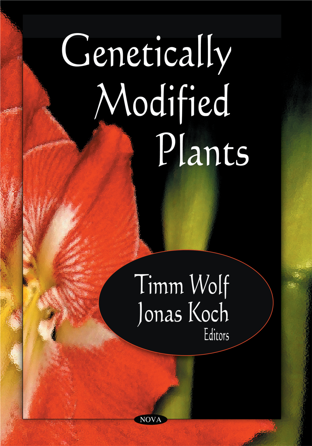 Genetically Modified Plants