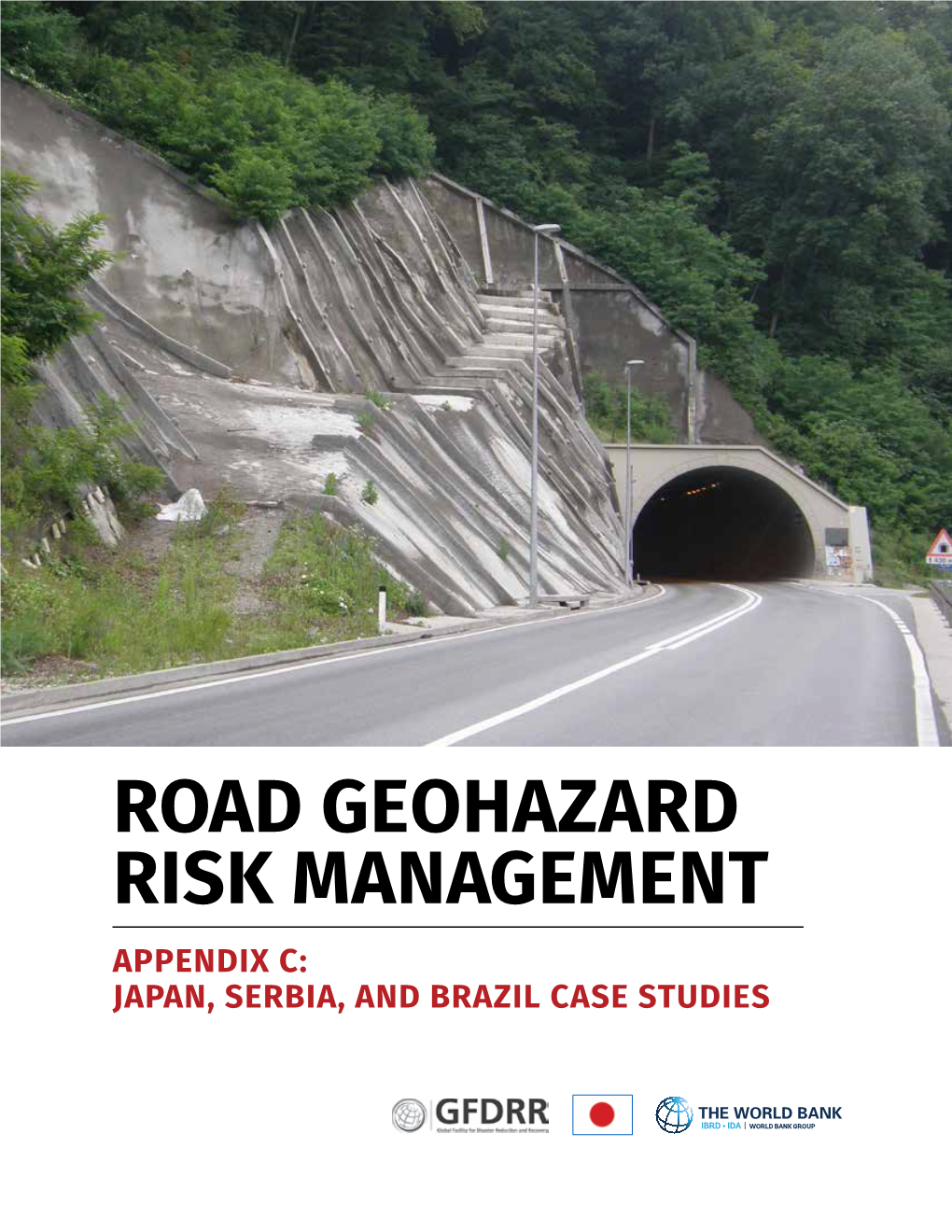 Road Geohazard Risk Management