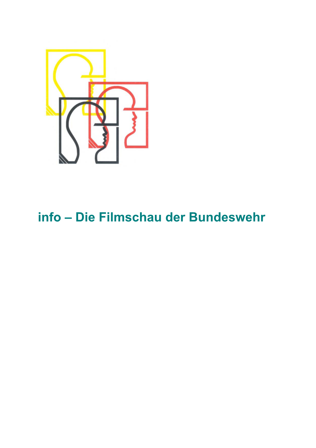 Info – Die Filmschau Der Bundeswehr