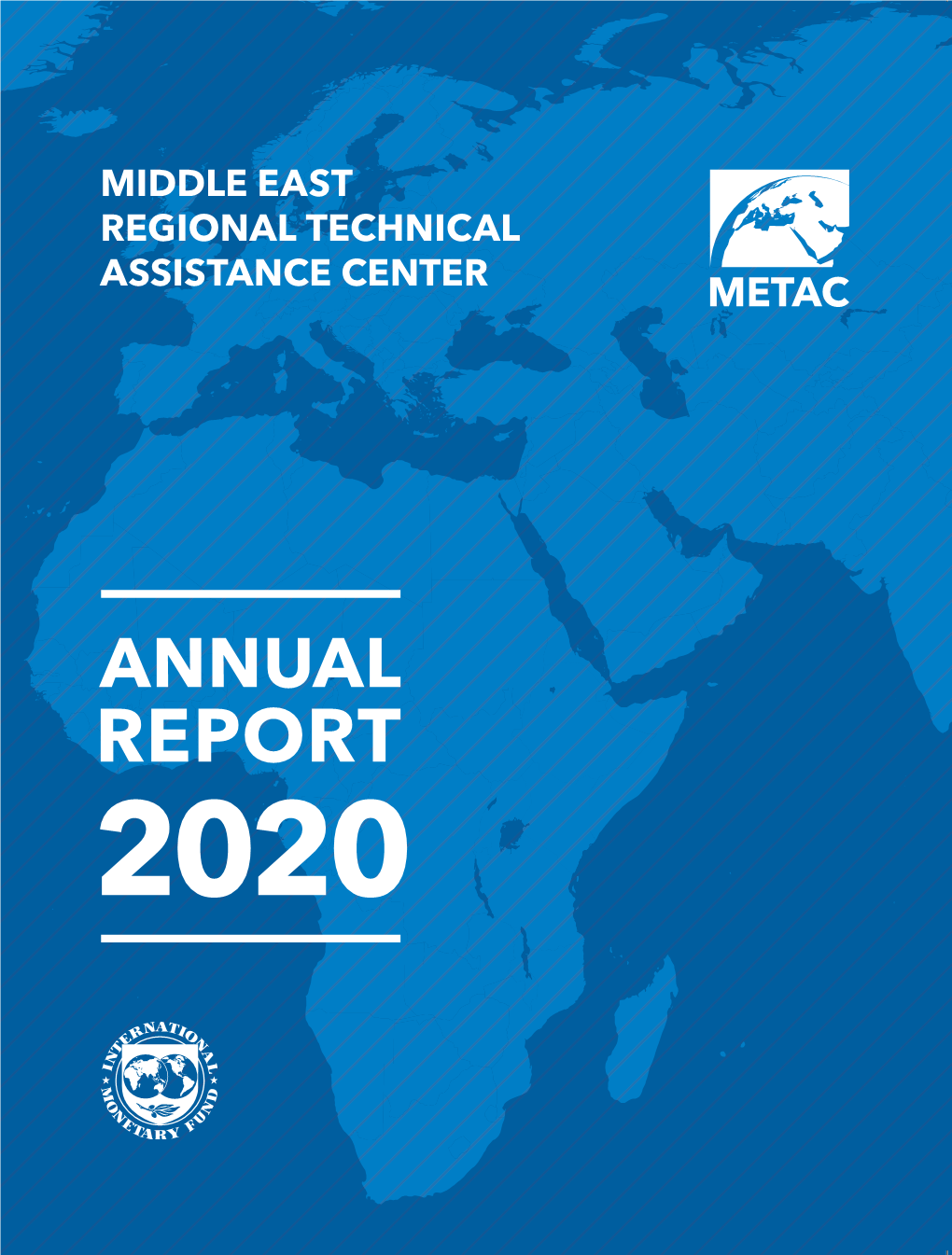 Fiscal Year 2020 Witnessed Global Health and Economic Challenges Never Seen in Recent History