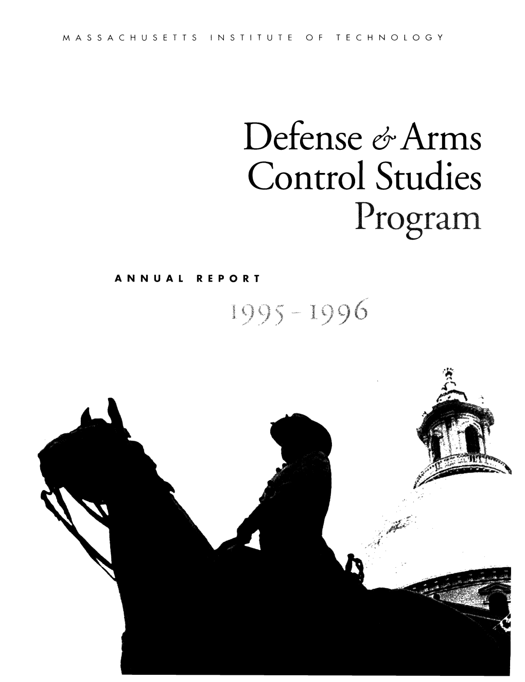 Control Studies Program