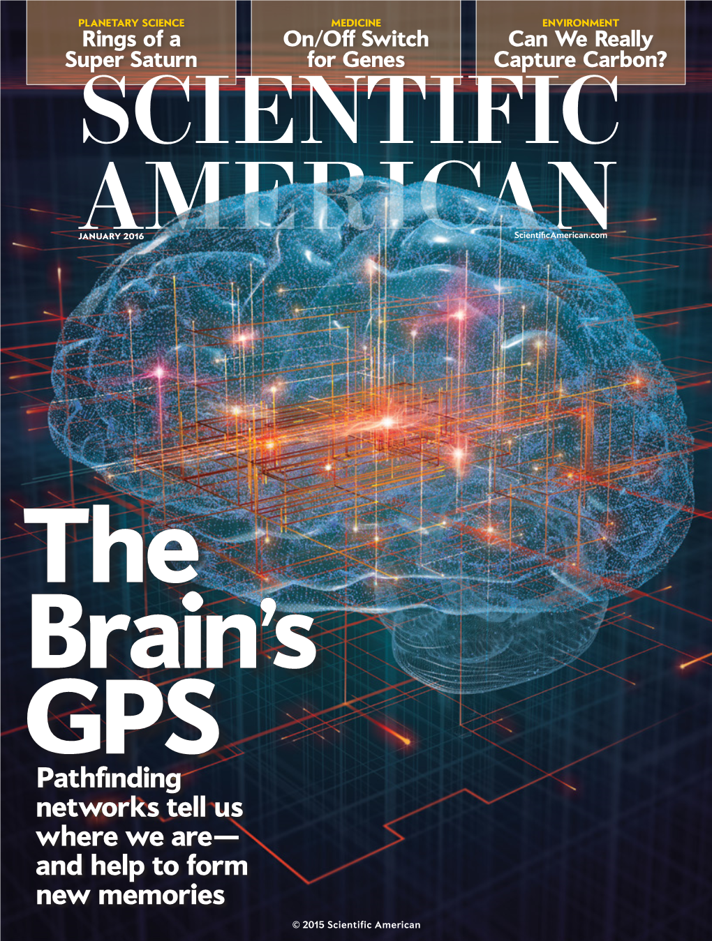 Scientific American