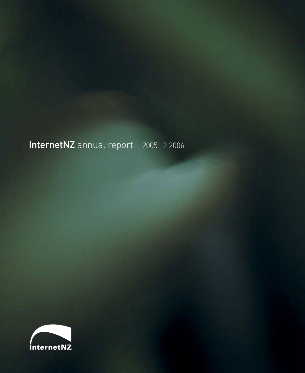 2005 / 2006 Annual Report