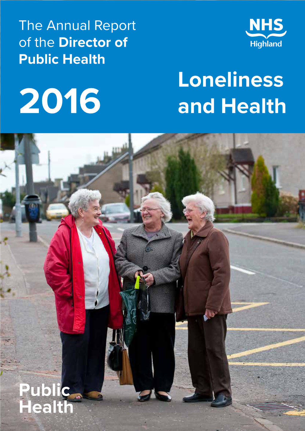 Loneliness and Health