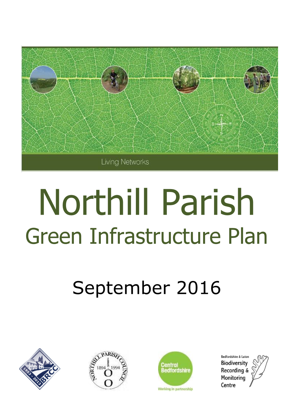 Biggleswade's Green Infrastructure Plan