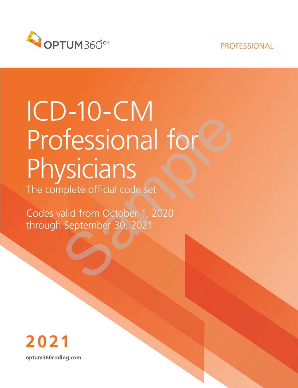 ICD-10-CM Professional for Physicians