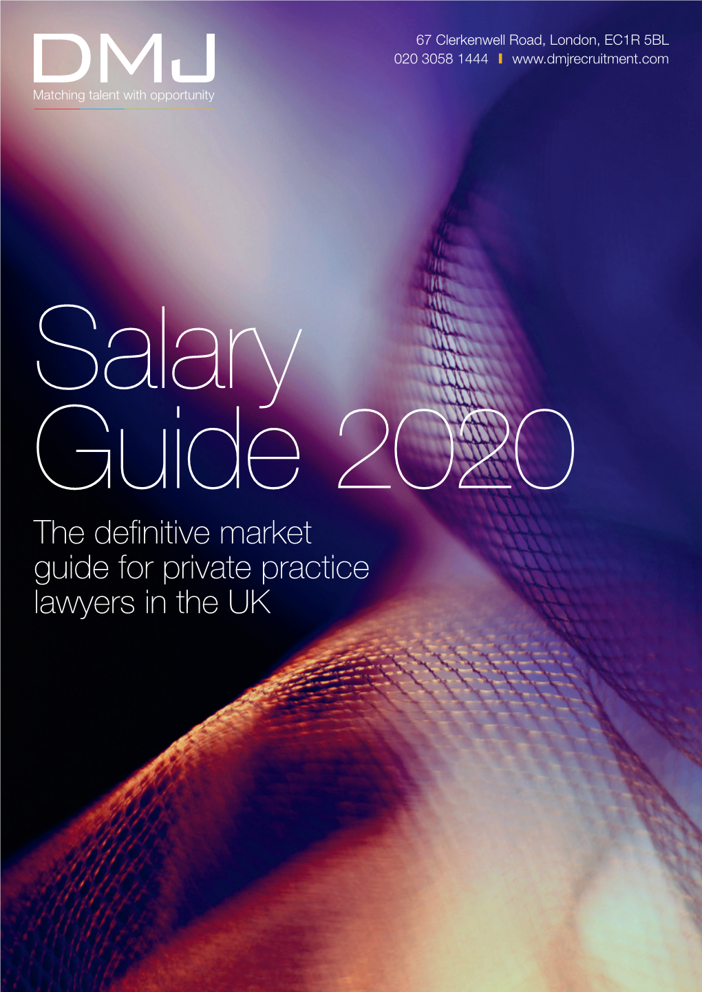 The Definitive Market Guide for Private Practice Lawyers in the UK