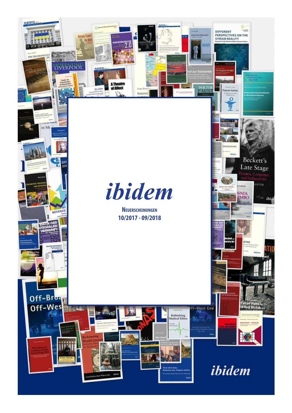 Ibidem-Verlag