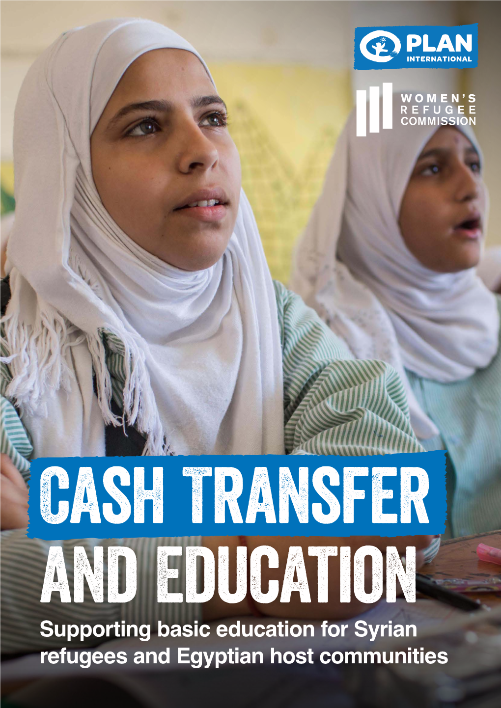 Cash Transfer and Education