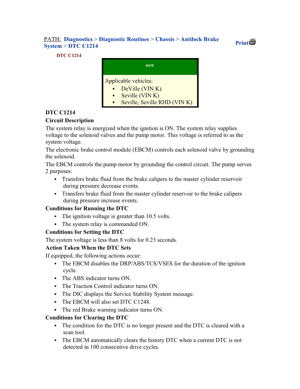 Circuit Description s1