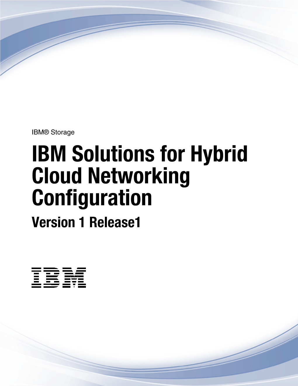IBM Cloud: Configuring Site-To-Site Ipsec VPN for Hybrid Cloud Connectivity
