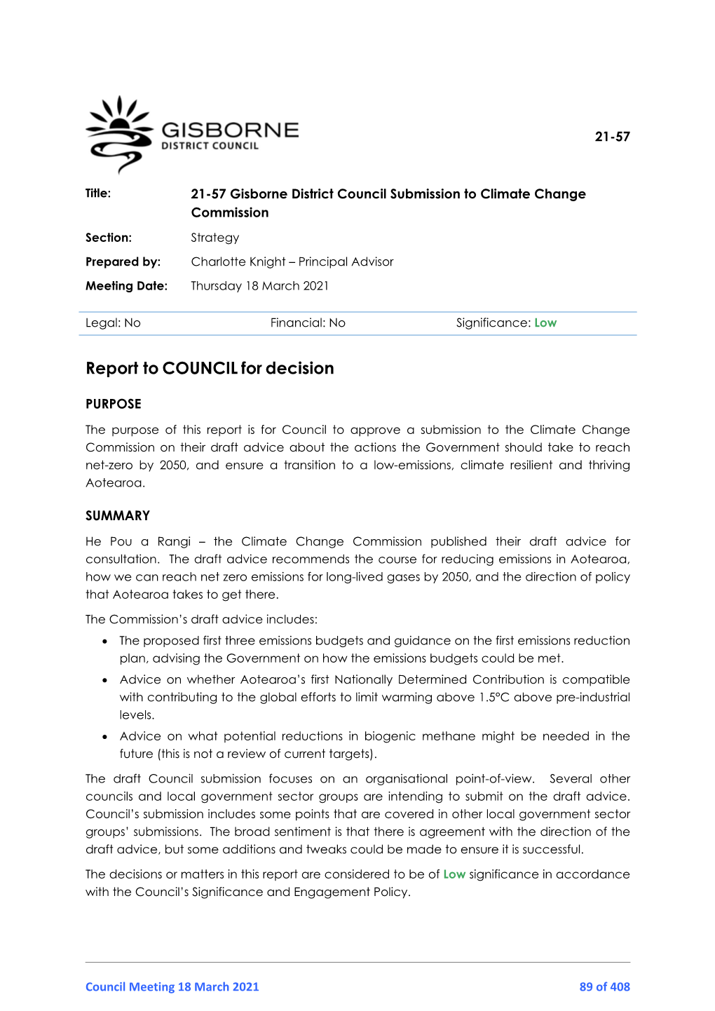 21-57-Gisborne-District-Council-Submission-To-Climate-Change-Commission.Pdf