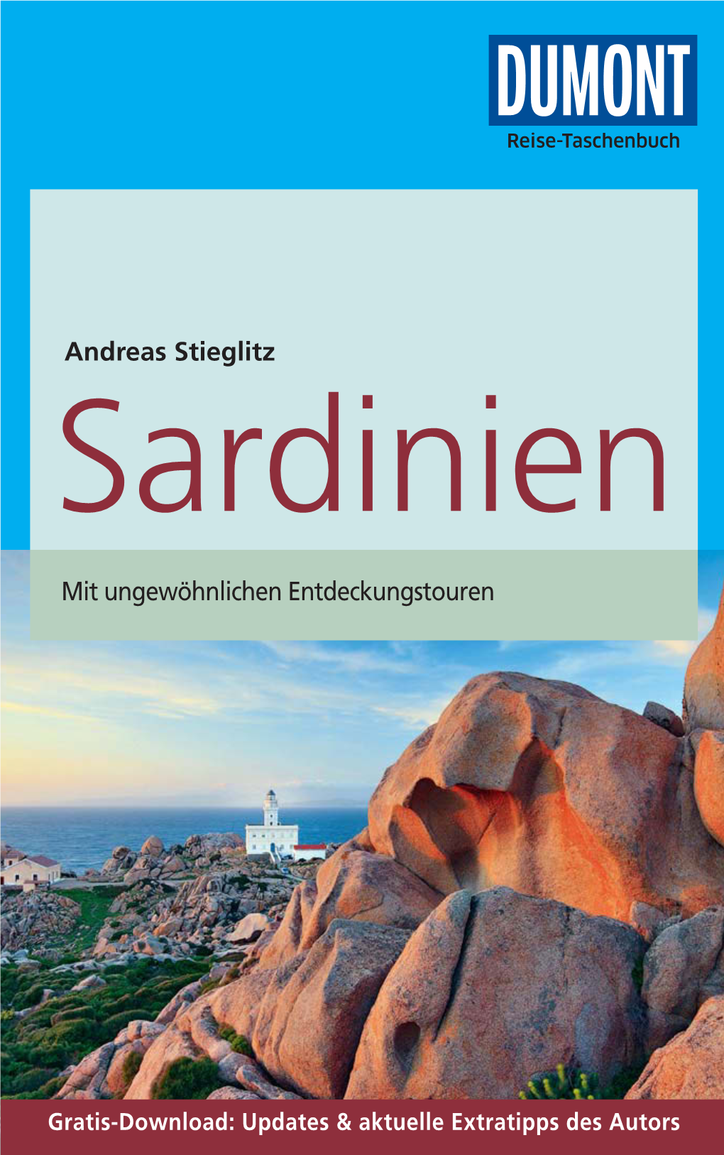 Mit Ungewöhnlichen Entdeckungstouren Andreas Stieglitz