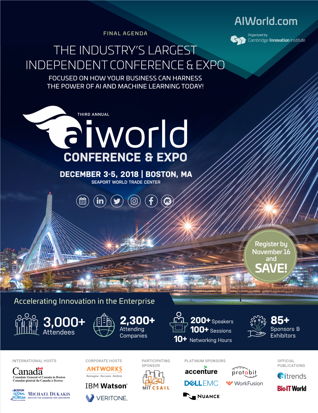 Conference & Expo