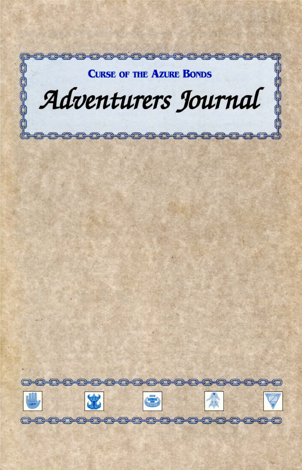 Azure-Journal