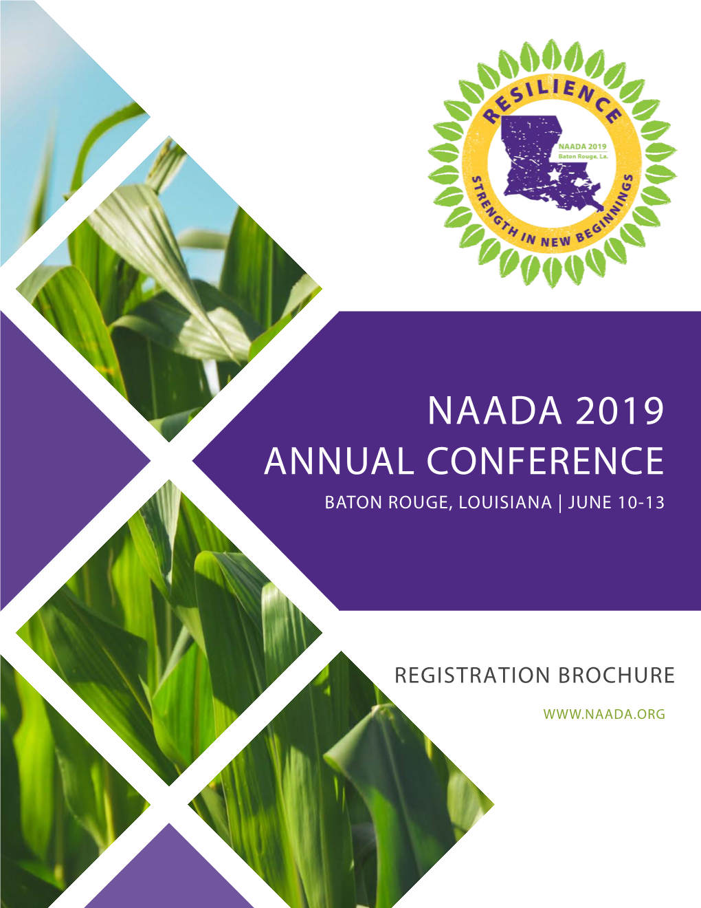 Pre-Conference Brochure