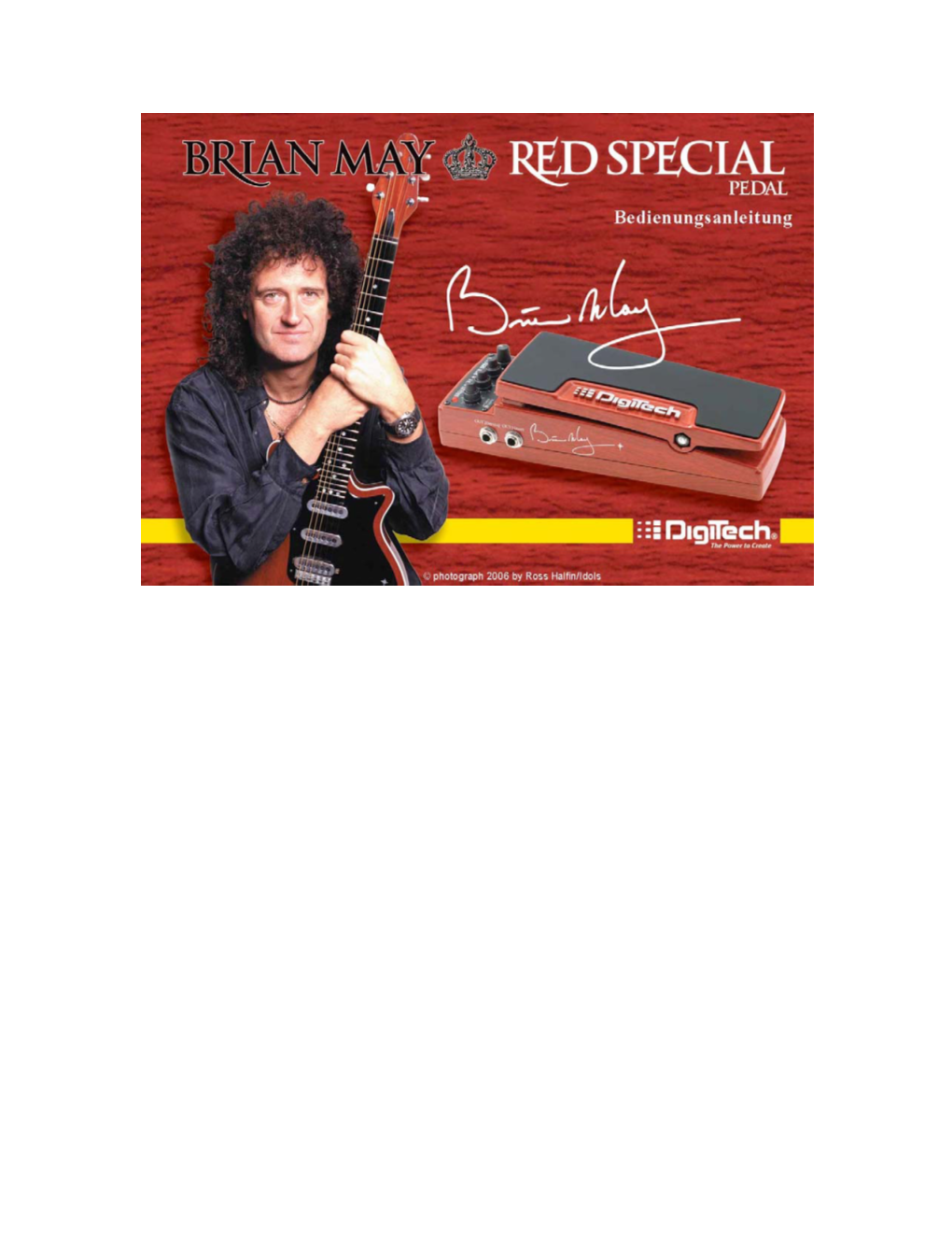 Redspecial German Original.Pdf