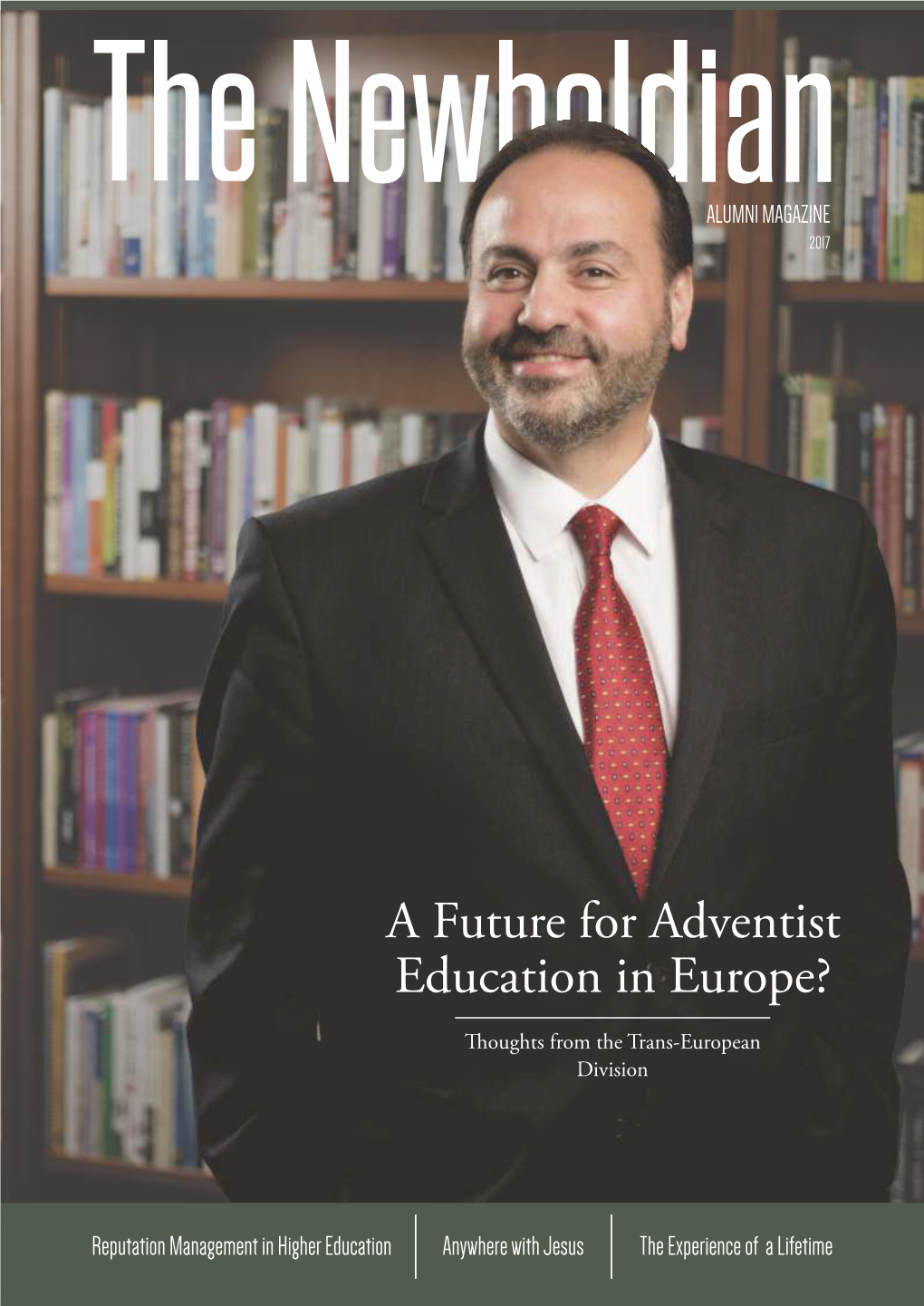 A Future for Adventist Education in Europe?