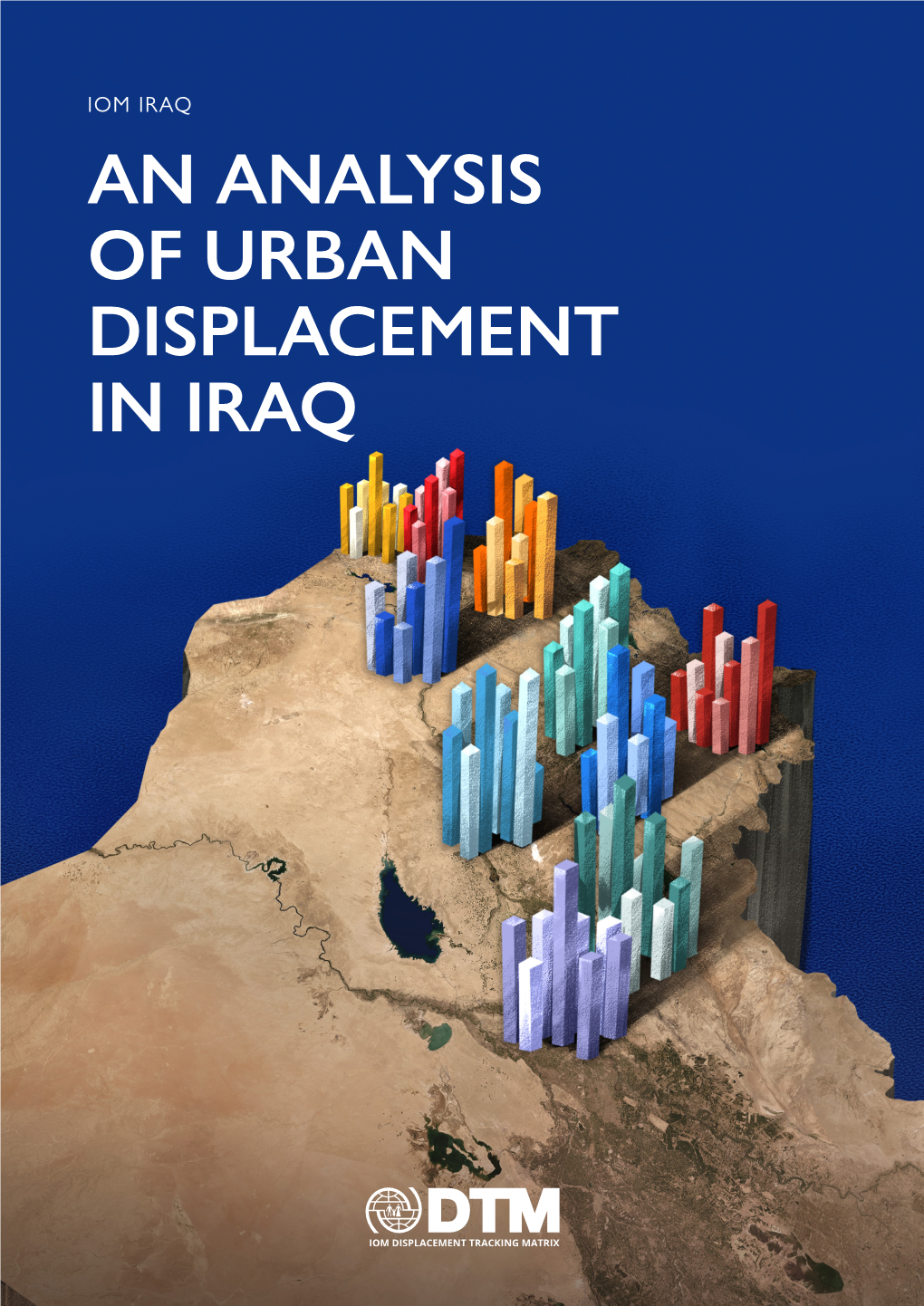 Situation Overview of Displacement in Iraq