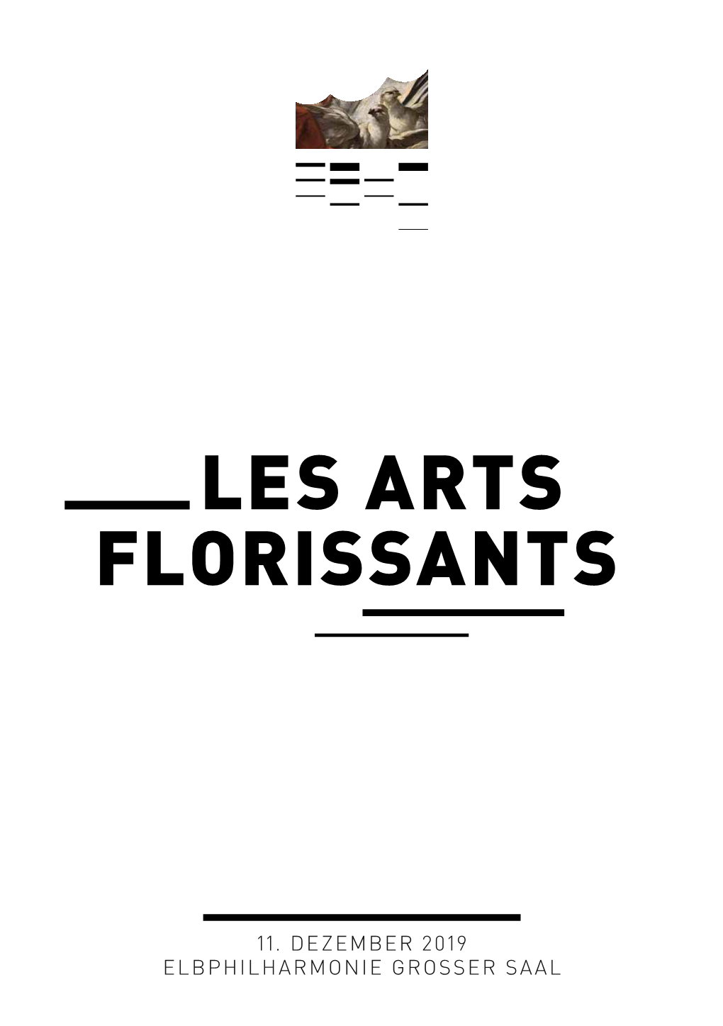 Les Arts Florissants