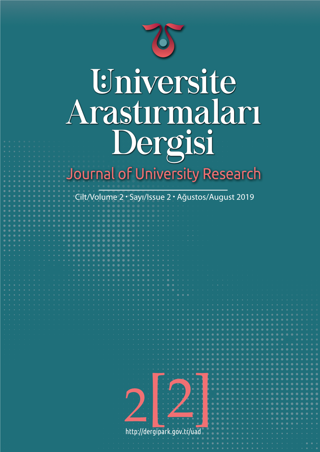 C Lt/Volume 2 Sayı/Issue 2 Ağustos/August 2019