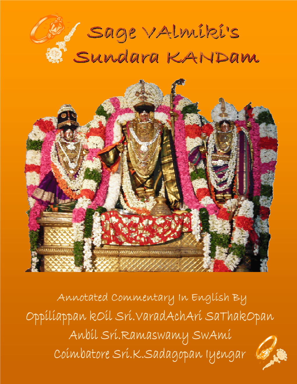 98. Sundara Kandam