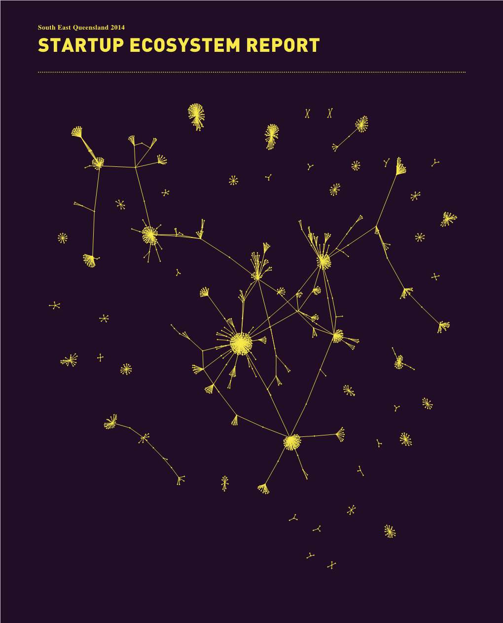 Startup Ecosystem Report