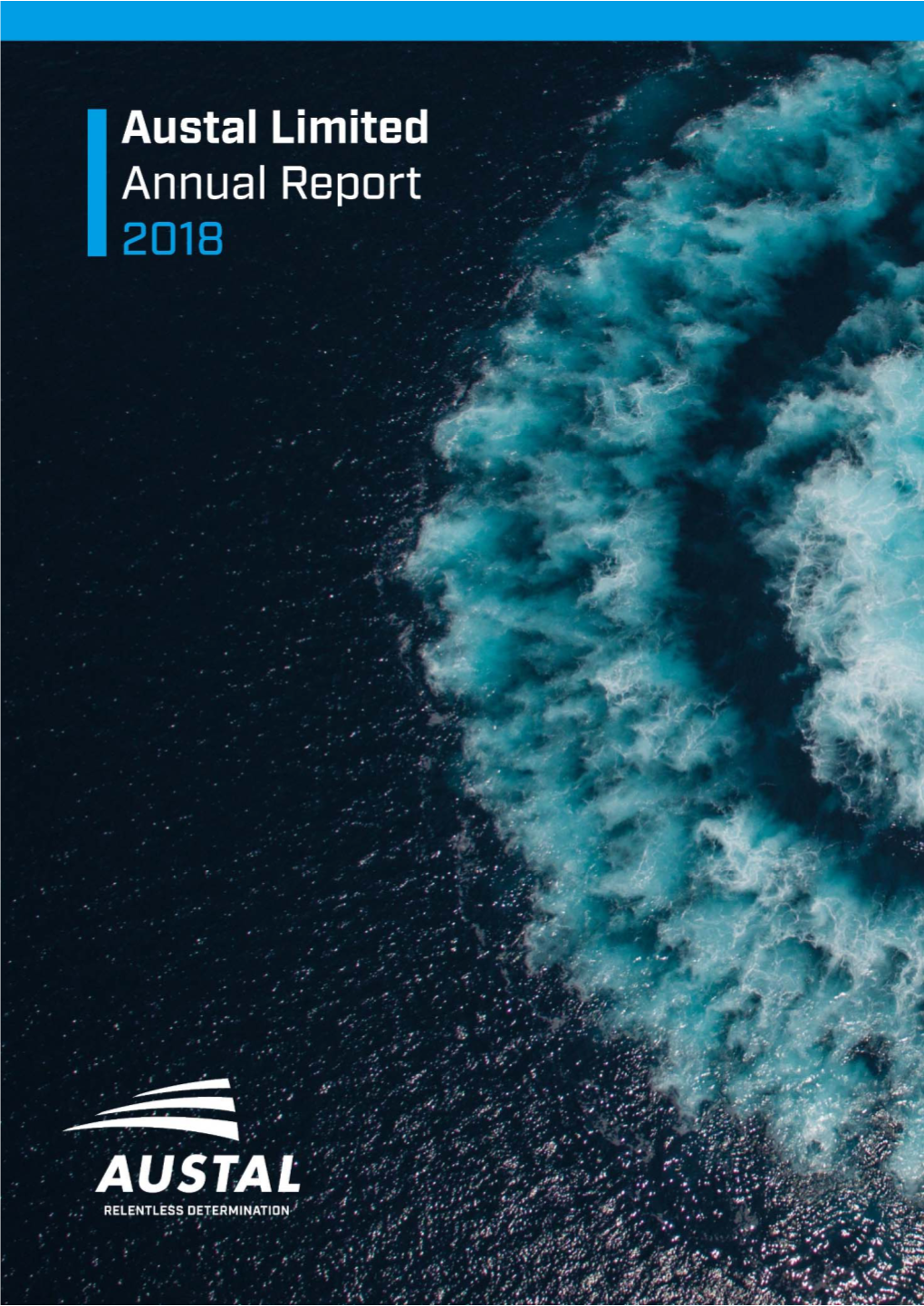 Annual Report 2018