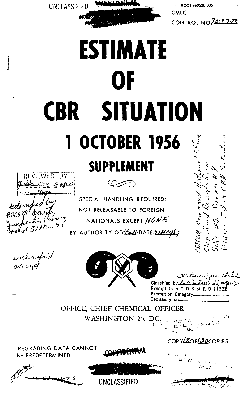 OCTOBER 1956 Sq $ \ 2 Z$