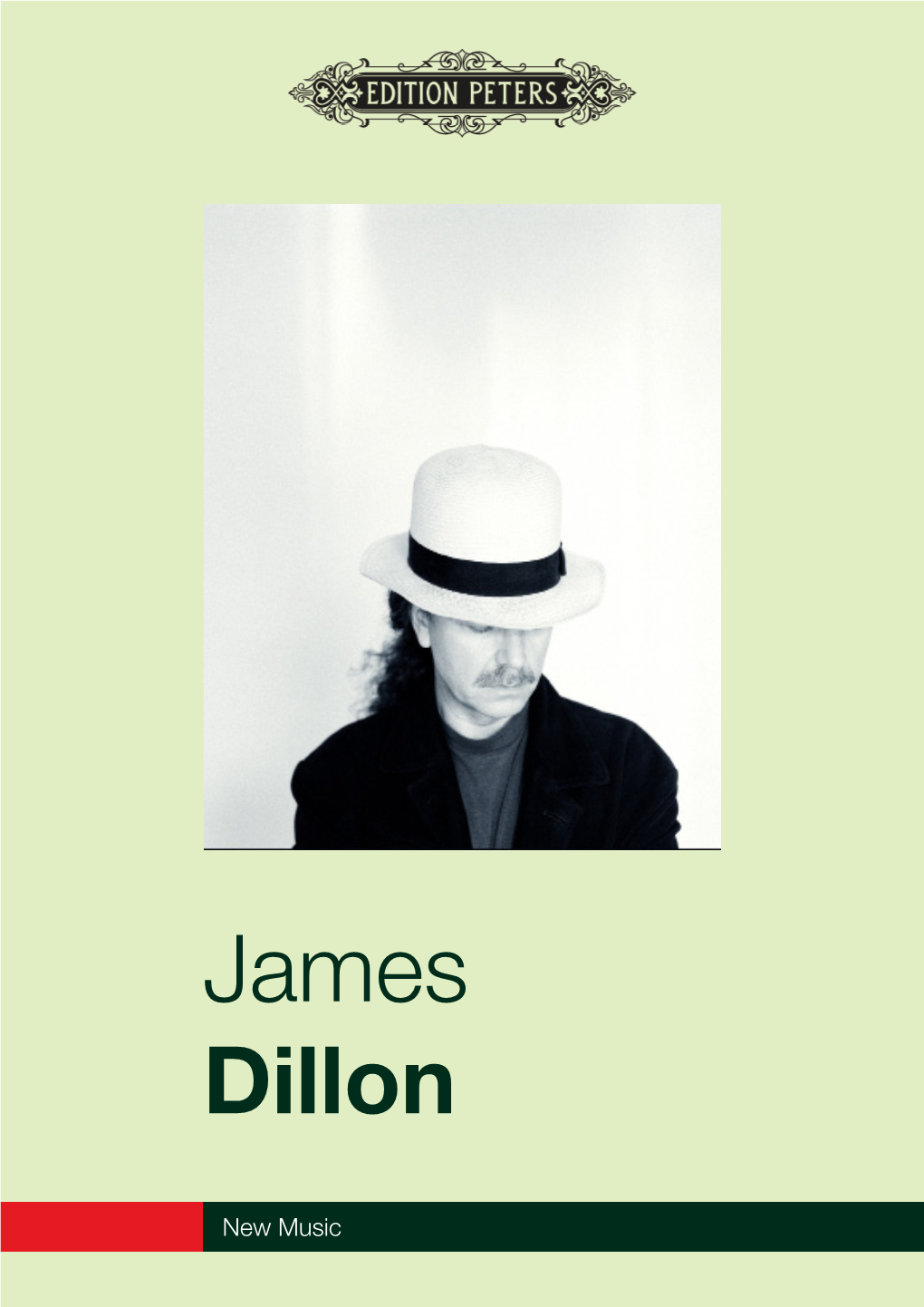 James Dillon