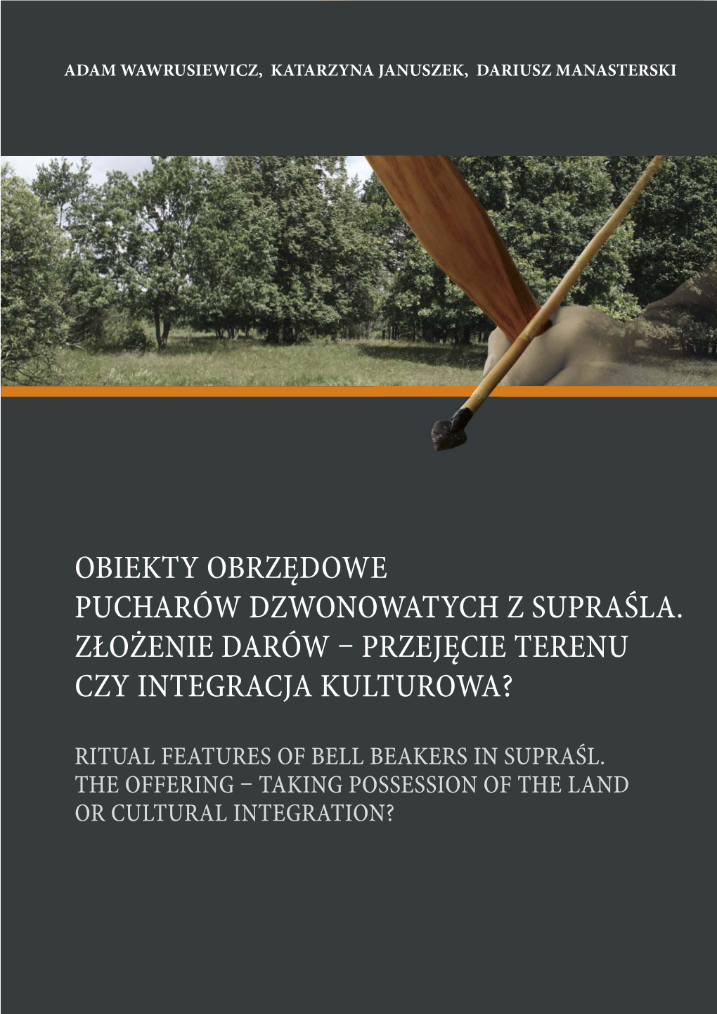 Obiekty Obrzędowe…