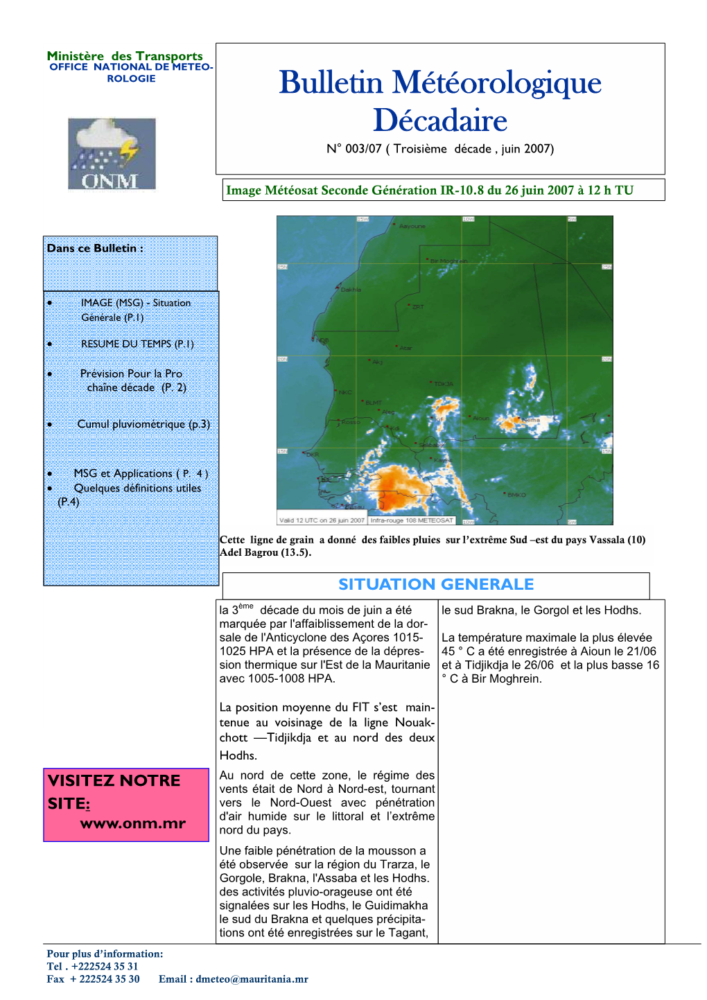 3 Émè Décade 06 07