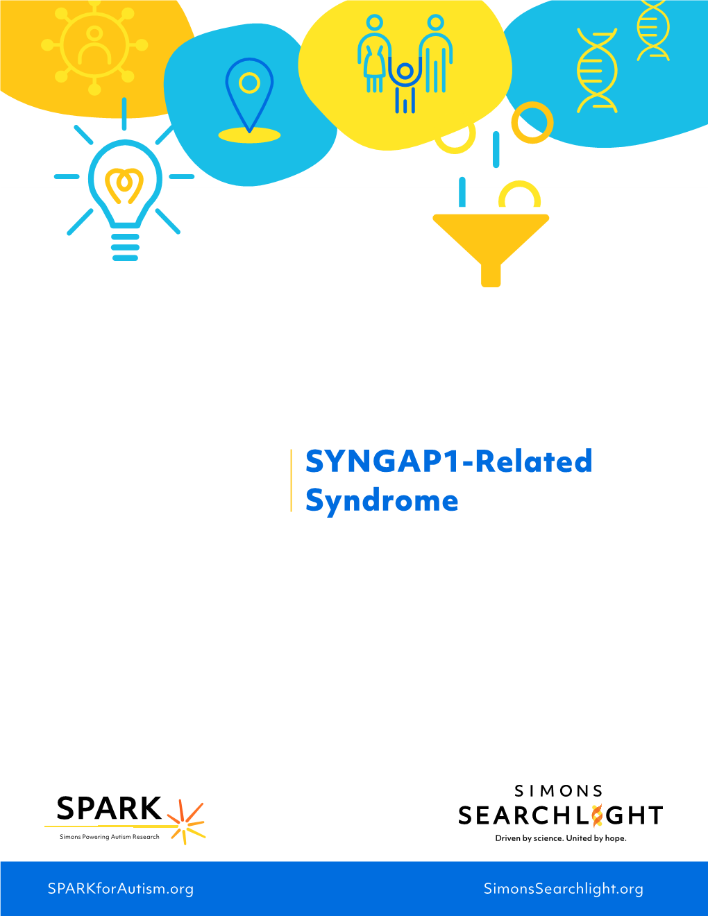 SYNGAP1-Related Syndrome