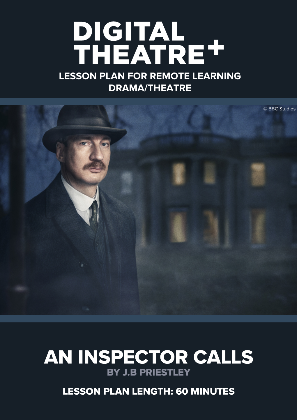 An Inspector Calls