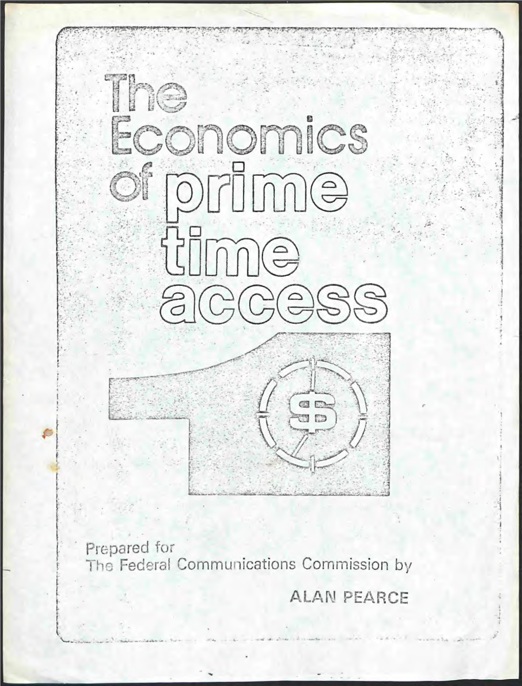 010 the Economics of Prime Time Access, 1973 Sep.Pdf