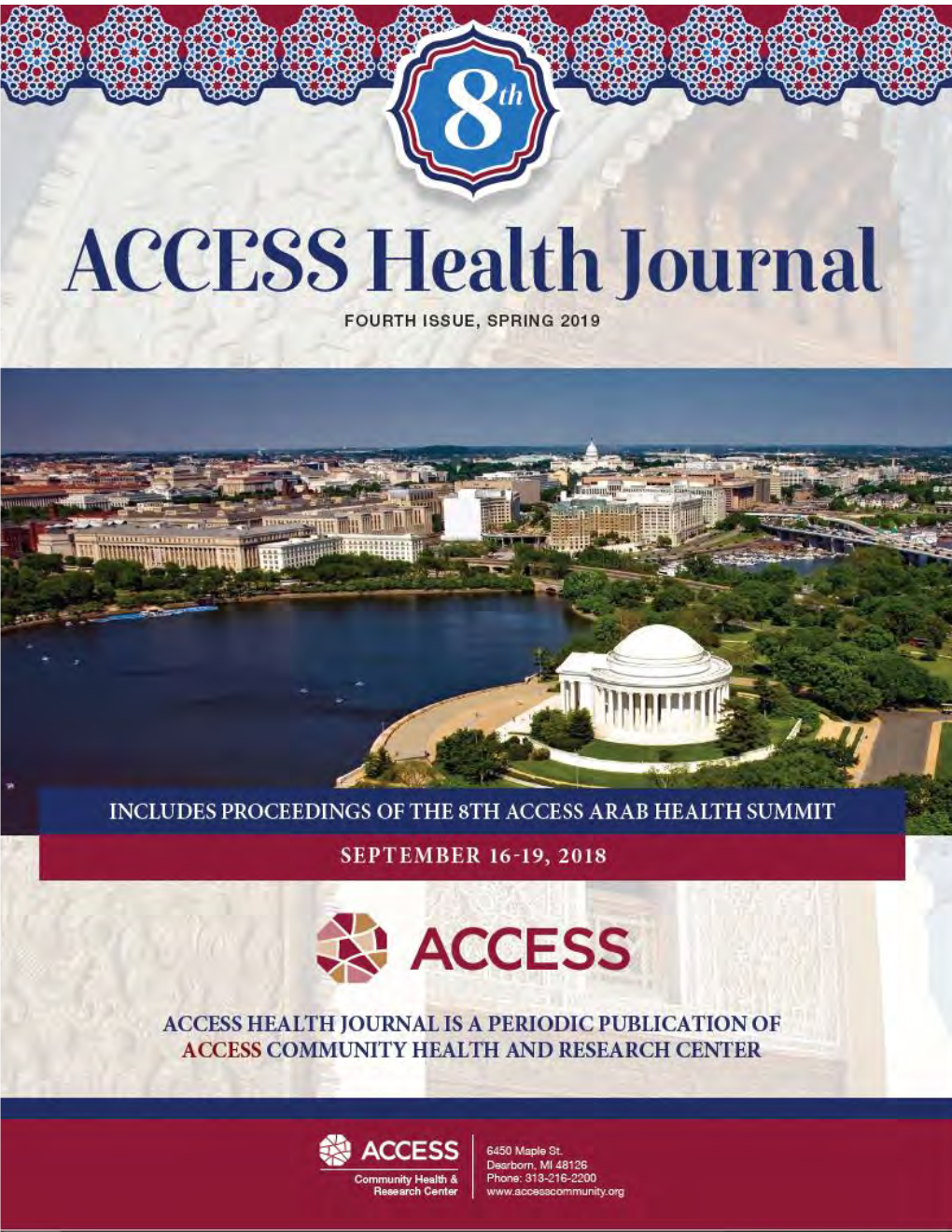 Assessing Prevalence, Knowledge, Attitude, Beliefs and Behavior of Hookah Use Among3 Members of Arab and Chaldean Americans in Metro Detroit Area, Michigan, 2017