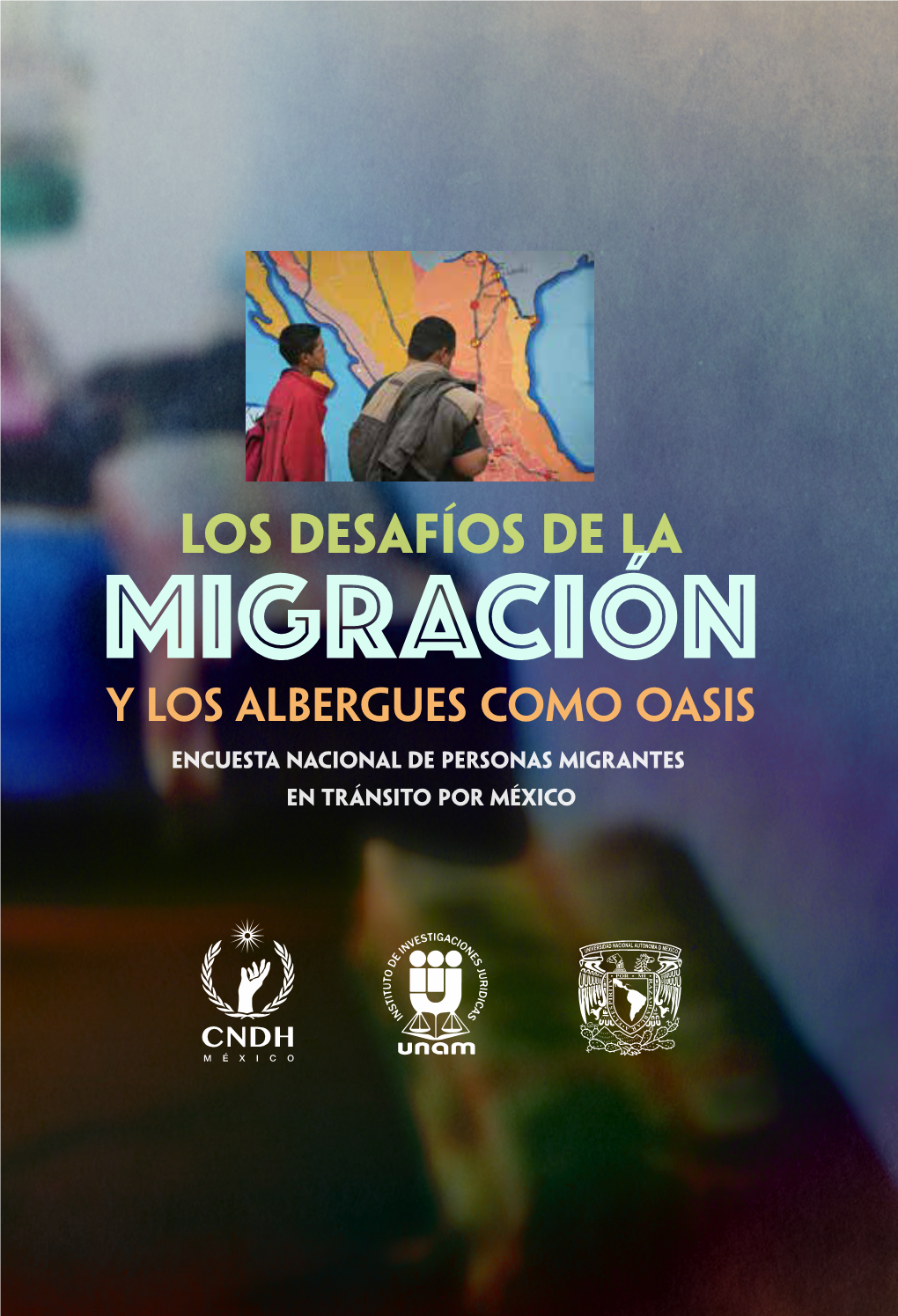 Migración Y Los Albergues Como Oasis..Pdf 1 10/08/18 10:51