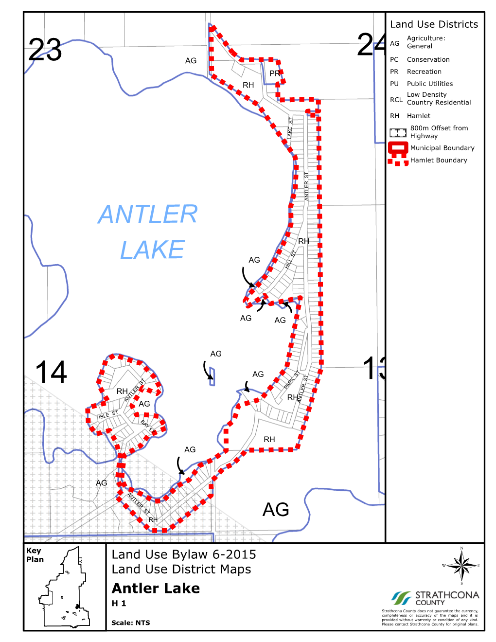 Hastings Lake