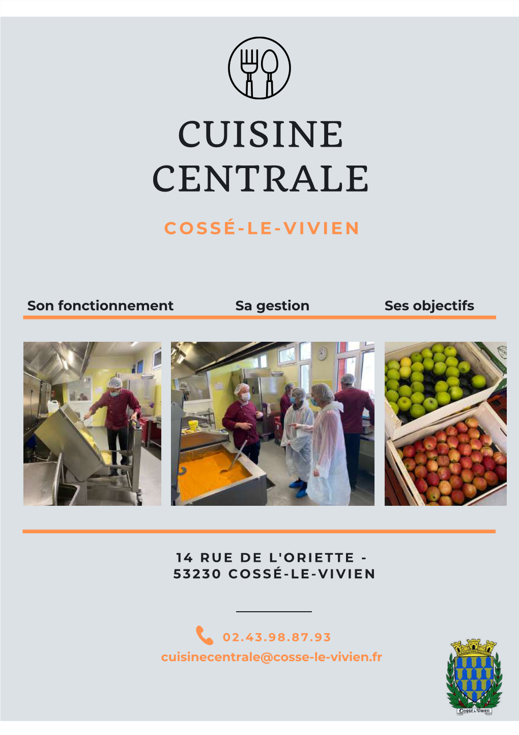 Plaquette Cuisine Centrale-Finalisation Compressed