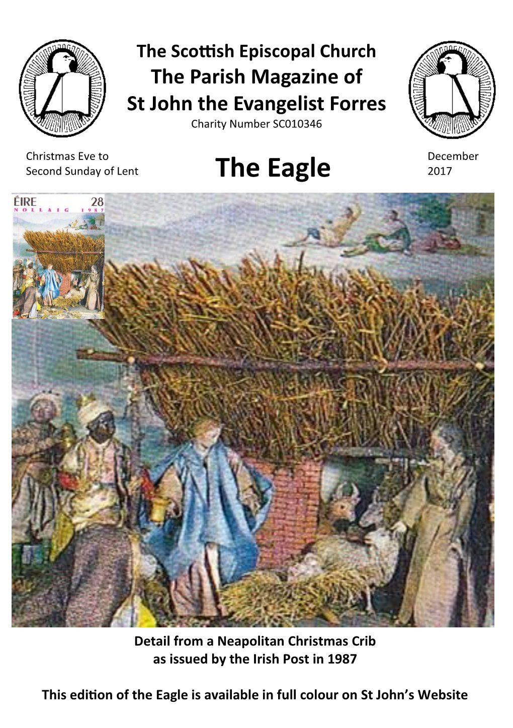 Eagle December 2017