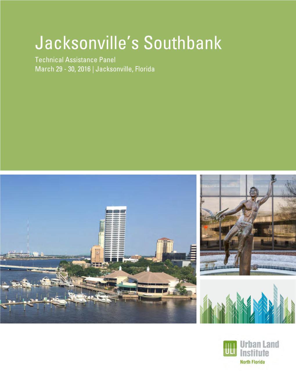 Jacksonville's Southbank