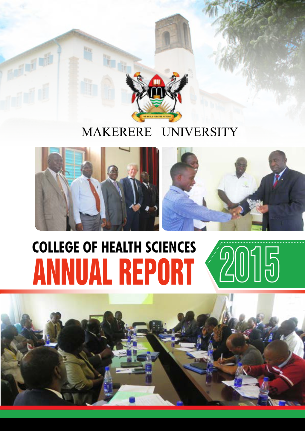 Annual Report