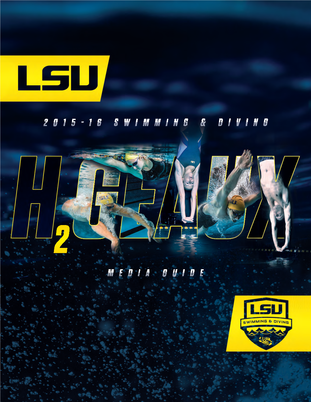 Top Three & Highest LSU Finisher