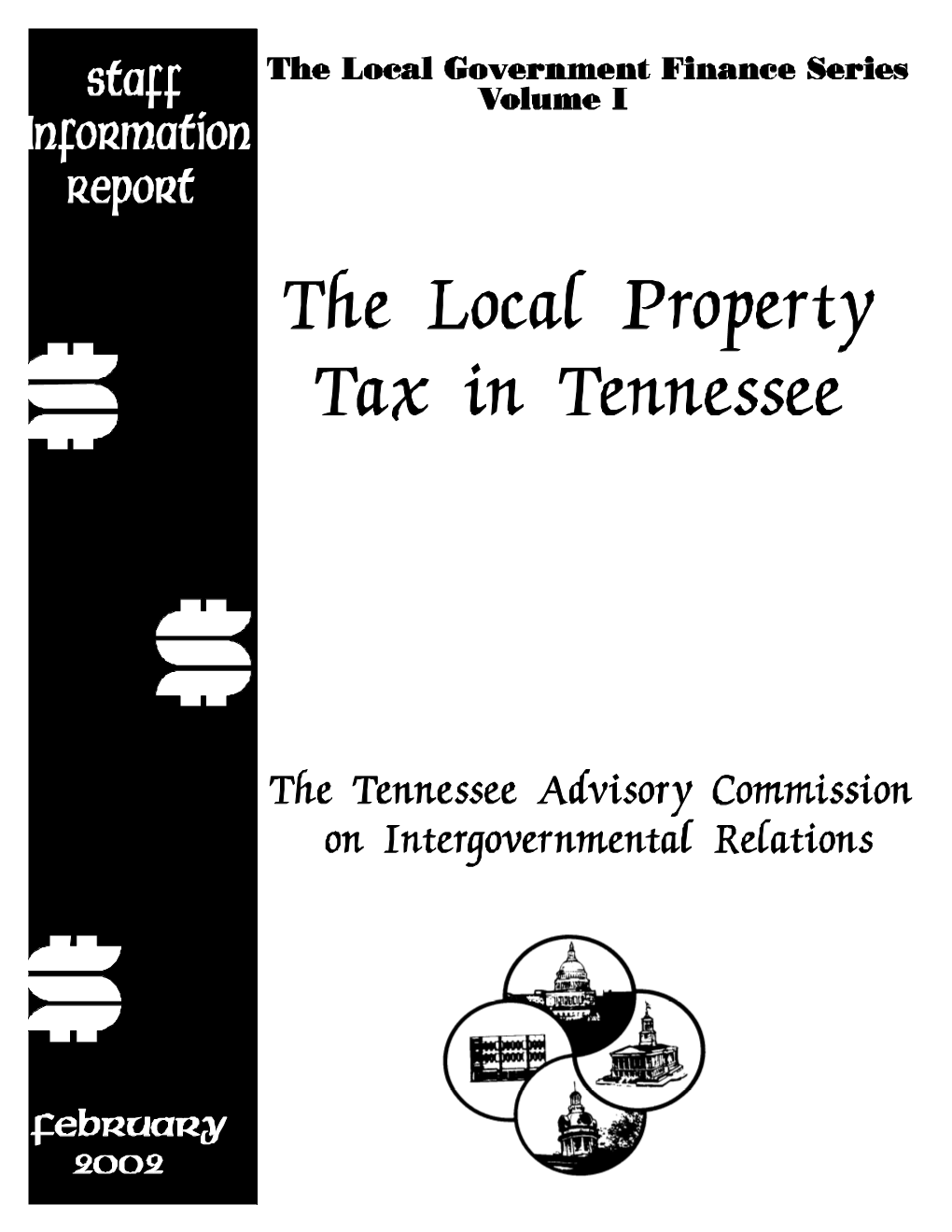 Local Property Tax in Tennessee