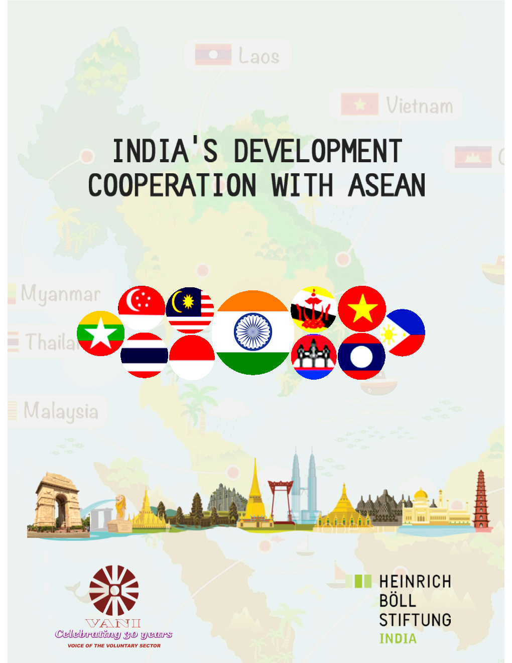 Achieving Sustainable Development Goals in ASEAN